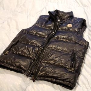 Moncler Vest